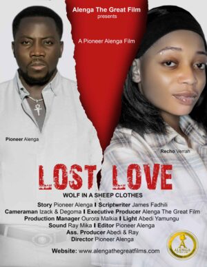 COUPLE TICKET